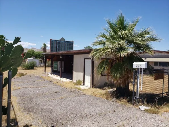 275 Long Ave, Bullhead City, AZ 86429