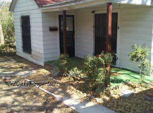 3015 N 17th St, Waco, TX 76708