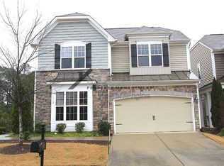 1112 Garden Square Ln, Morrisville, NC 27560