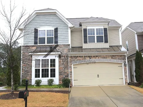1112 Garden Square Ln, Morrisville, NC 27560