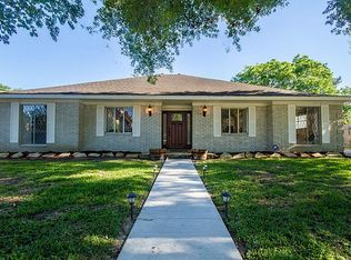 2710 Revere Dr, Pasadena, TX 77502