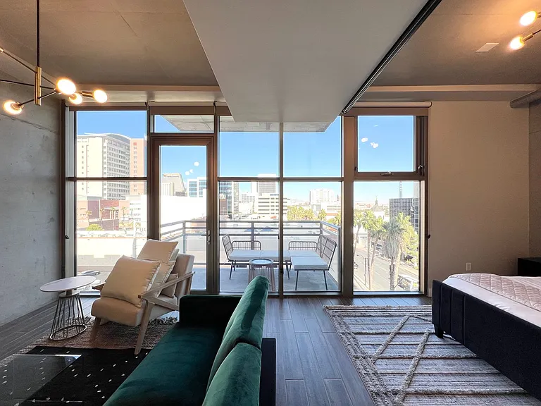 353 E Bonneville Ave #619 — Photo 8