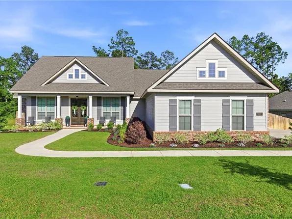 13233 Ibis Blvd, Spanish Fort, AL 36527