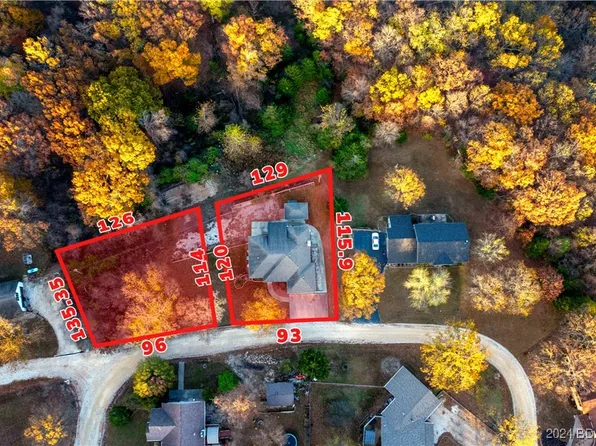 202 Ravenwood Dr, Camdenton, MO 65020