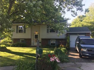 8816 Coronado Ct, Indianapolis, IN 46234