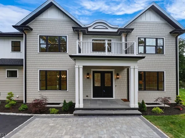 128 Fairmount Ave, Chatham Boro, NJ 07928