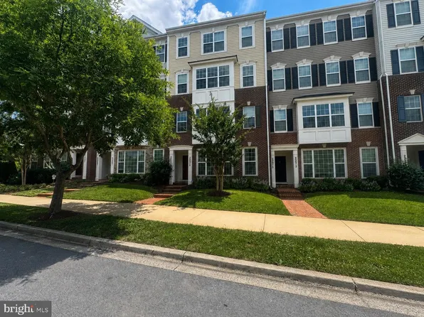 22979 Newcut Rd #1692, Clarksburg, MD 20871