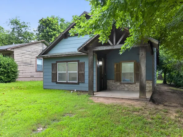 818 W Elm St, Denison, TX 75020