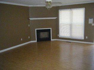 3210 Argonne Forest Ln, Duncanville, AL