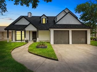 1307 Grand Junction Dr, Katy, TX 77450