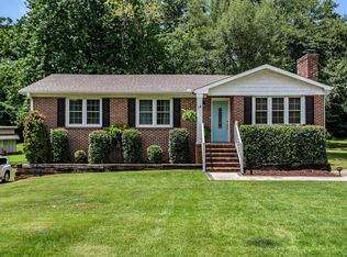 14 Scarlett St, Greenville, SC 29607