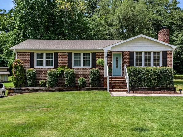 14 Scarlett St, Greenville, SC 29607