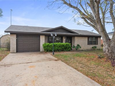 919 N Hull St, Caldwell, TX, 77836