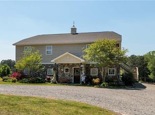 217 Retriever Ln, Carthage, NC 28327