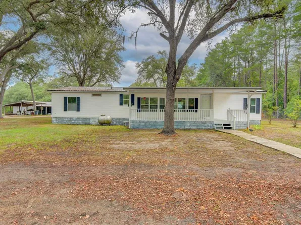 11791 NE 83rd Pl, Bronson, FL 32621