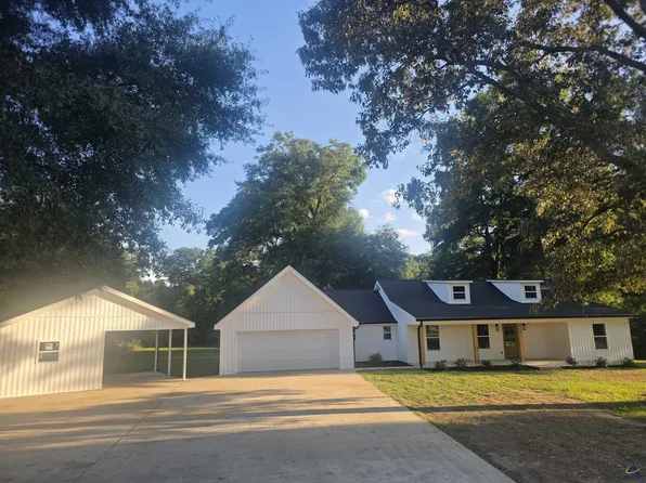 450 Sandefur Rd, Kathleen, GA 31047