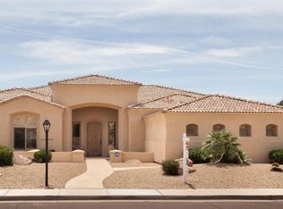 7421 W Acapulco Ln, Peoria, AZ 85381