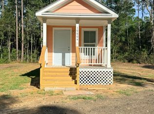 10604 Johns Bayou Rd, Vancleave, MS 39565
