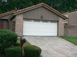 12046 Texas National Blvd, Willis, TX 77378
