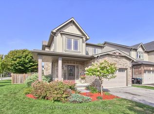 58 Carleton Trl, New Tecumseth, ON L0G 1A0