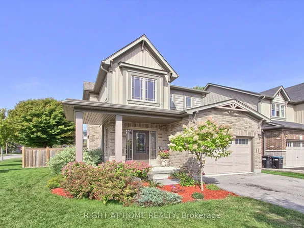 58 Carleton Trl, New Tecumseth, ON L0G 1A0