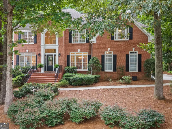 3145 Lake Seminole Pl, Buford, GA 30519