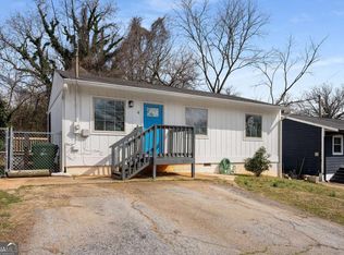 17 Turman Ave SE APT 4, Atlanta, GA 30315