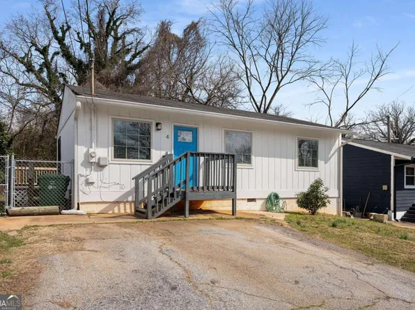 17 Turman Ave SE APT 4, Atlanta, GA 30315