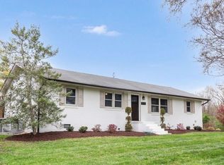 6408 Mowery Rd, Climax, NC 27233