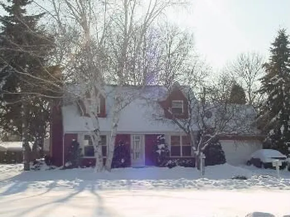 1309 Liberty Ct, Neenah, WI 54956