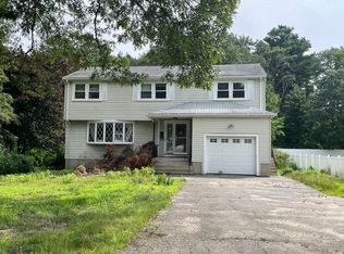 1616 Great Plain Ave, Needham, MA 02492