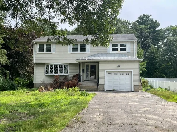 1616 Great Plain Ave, Needham, MA 02492