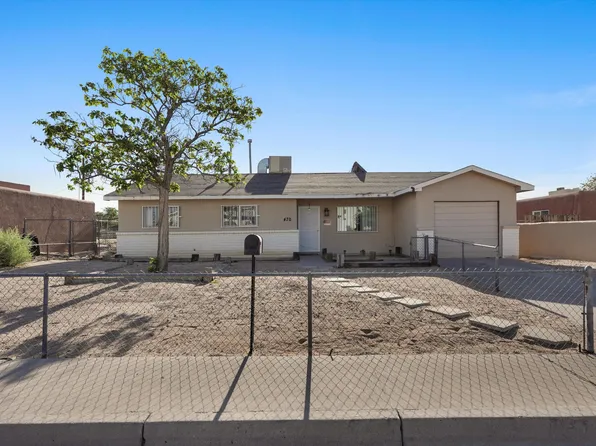 470 63rd St NW, Albuquerque, NM 87105