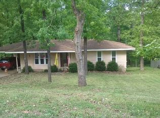 3 Hampstead Cir, Bella Vista, AR 72714