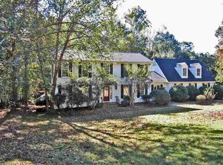 1 Torrey Pine Ct, Spartanburg, SC 29306