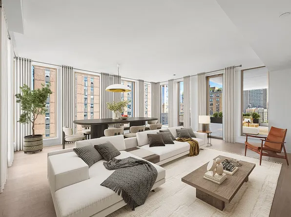 212 W 93rd St #11, New York, NY 10025