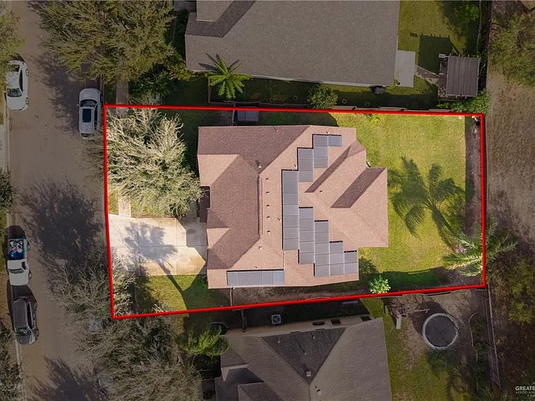 4407 Santa Lydia St — Photo 19