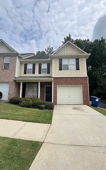 4056 Hill Station Ct — Photo 1
