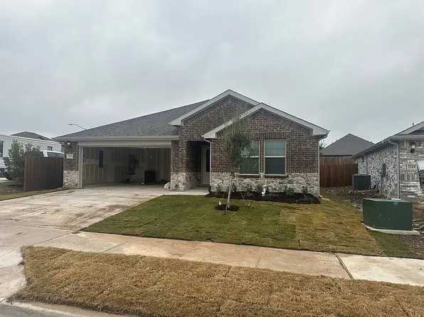 2665 Keokuk St, Fort Worth, TX 76179