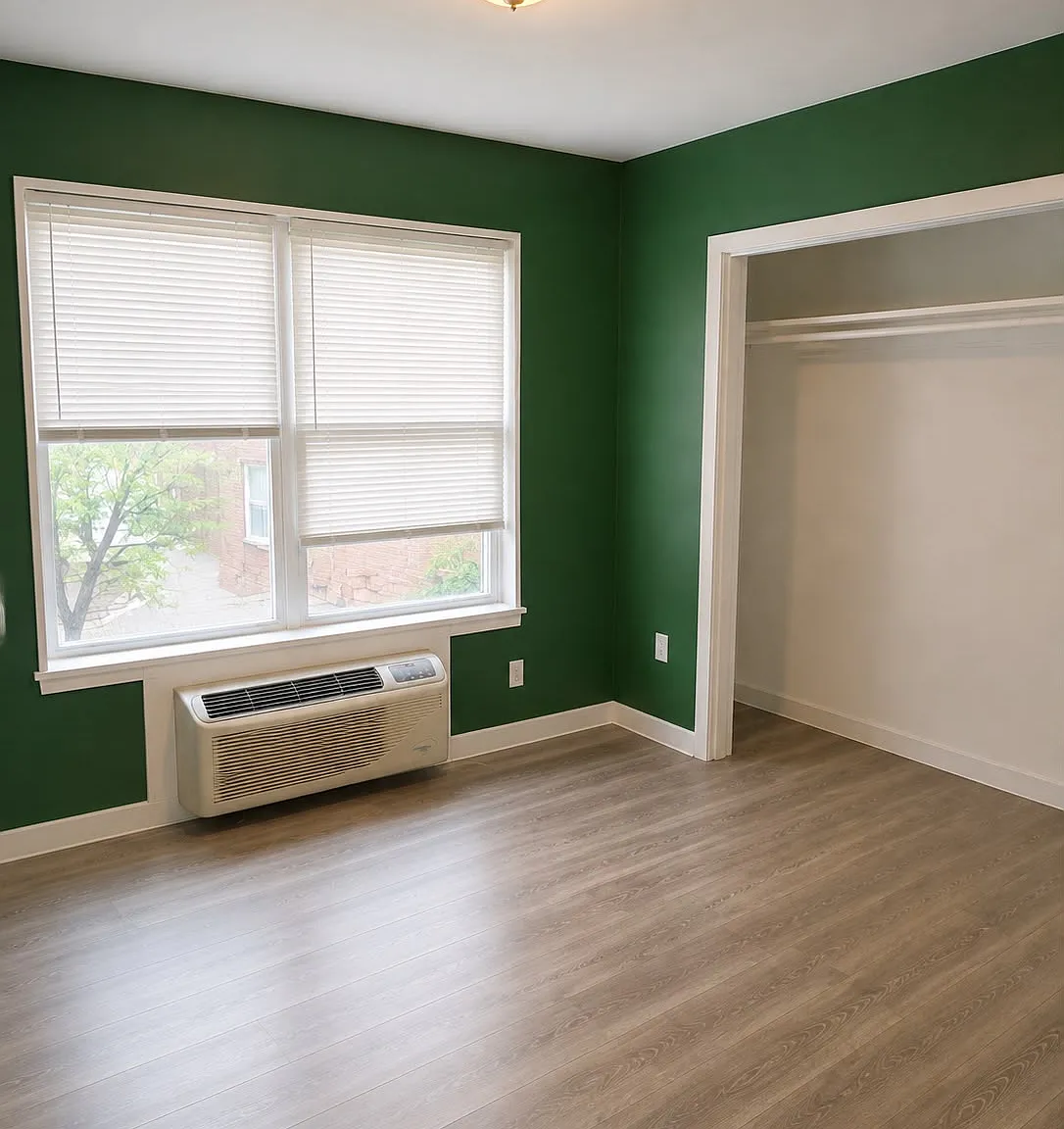 2 bed, $2,045 — Photo 4