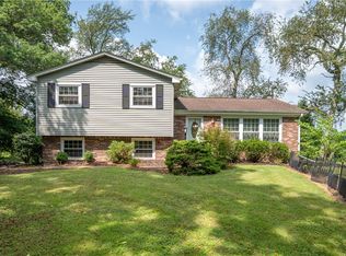 297 Gravel Hill Rd, Latrobe, PA 15650