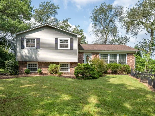 297 Gravel Hill Rd, Latrobe, PA 15650