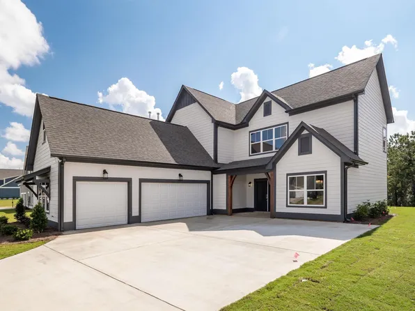 2075 Baxter Ave, Springville, AL 35146