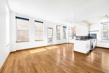 Rented by Brown Harris Stevens