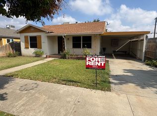 229 N B St, Exeter, CA 93221