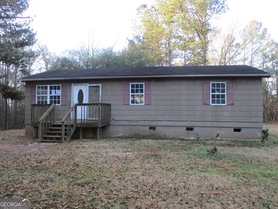 65 Jackson Rd, McDonough, GA, 30252