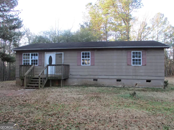65 Jackson Rd, McDonough, GA 30252