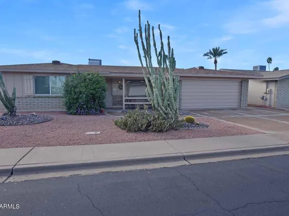 4927 E CRESCENT Avenue, Mesa, AZ 85206