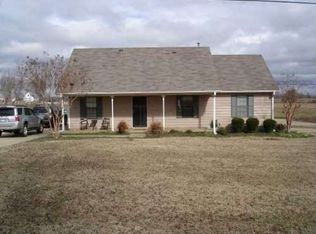 5716 Bride Rd, Covington, TN 38019