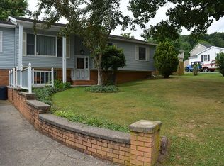 728 Foley Rd, Harrisonburg, VA 22801